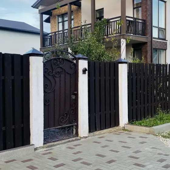 Частный дом «Моя атмосфера»