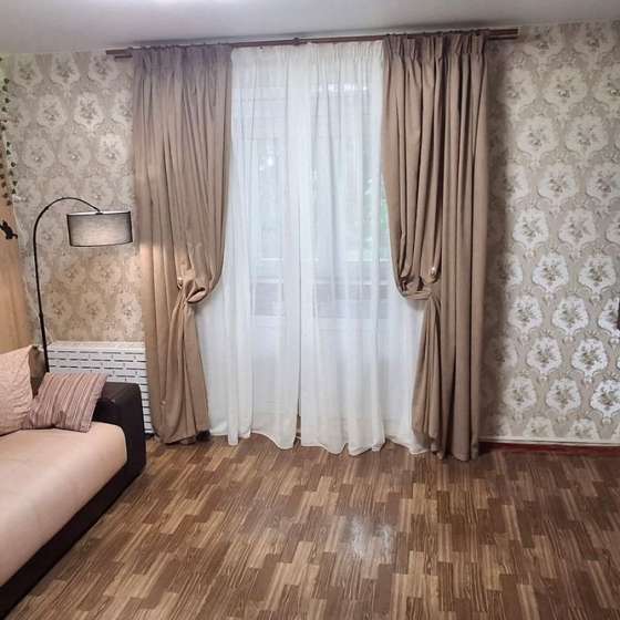 Бабушкин вайб - двушка в центре