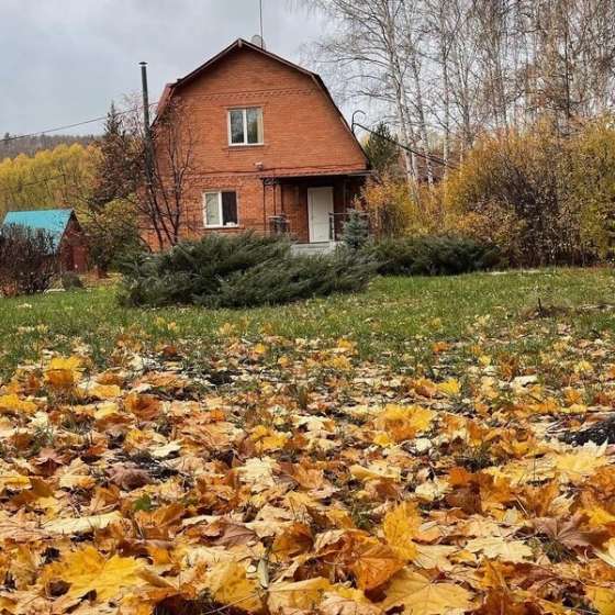 База отдыха Ручеек